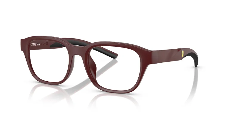 Ferrari Scuderia Eyeglasses FZ8017U