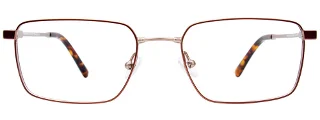 Easytwist Eyeglasses ET9007