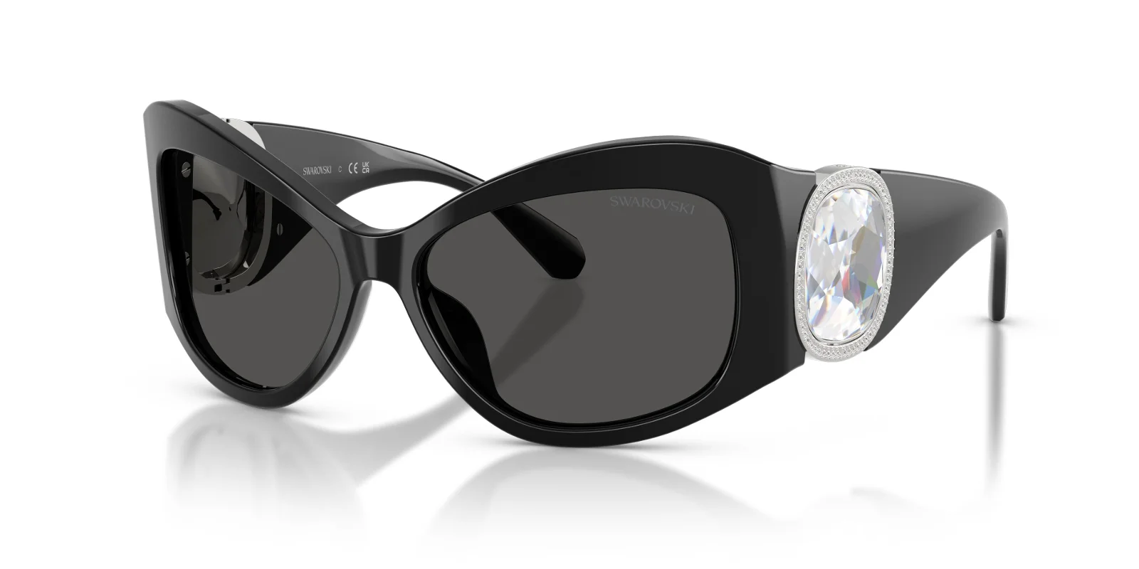 Swarovski Sunglasses SK6074U