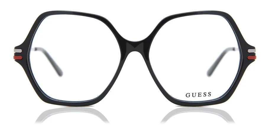 Guess Eyeglasses GU2831
