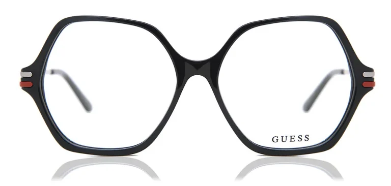Guess Eyeglasses GU2831