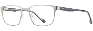 C02 Gunmetal/Black/Smoke
