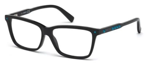 Just Cavalli Eyeglasses JC0624