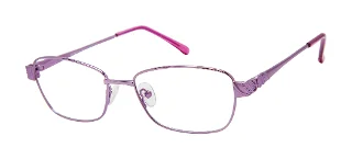 New Globe Eyeglasses L5169-P