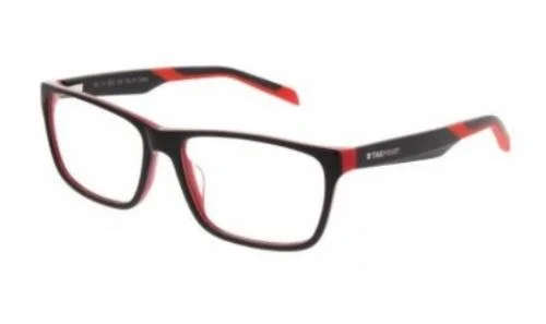 Tag Heuer Eyeglasses 0552