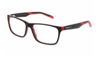 002 Black Red