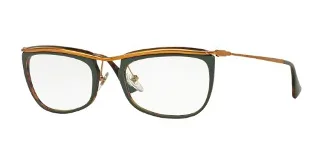 1005 Hazelnut Matte Havana