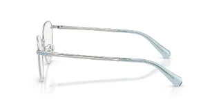 Swarovski Eyeglasses SK1029D