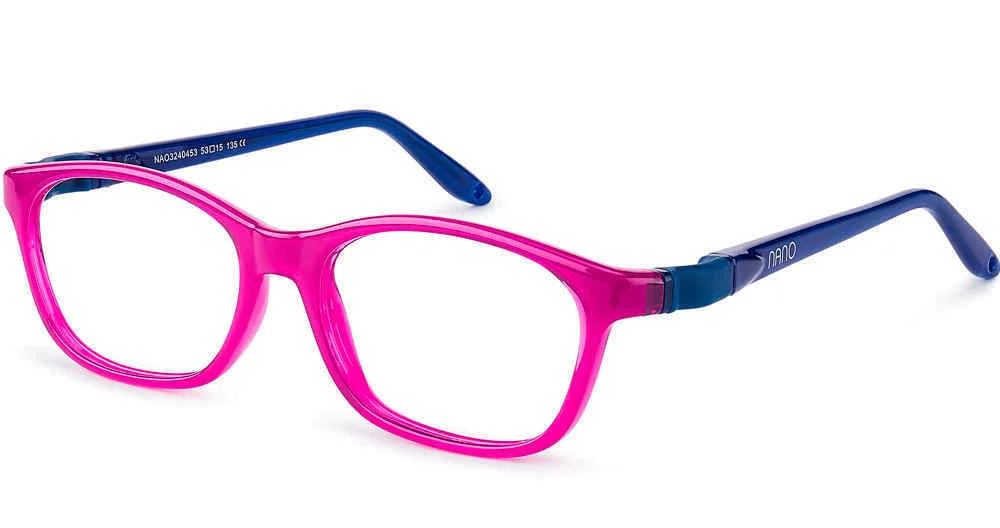 Nano Vista Eyeglasses BIND 3.0