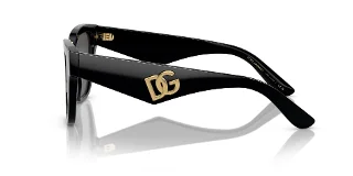 Dolce & Gabbana Sunglasses DG4437