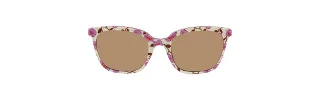 Vera Bradley Sunglasses Lakin Sun Clip