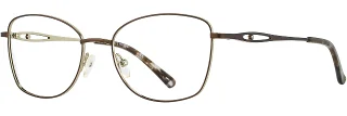 C03 Cocoa/Gold