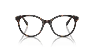 Swarovski Eyeglasses SK2019