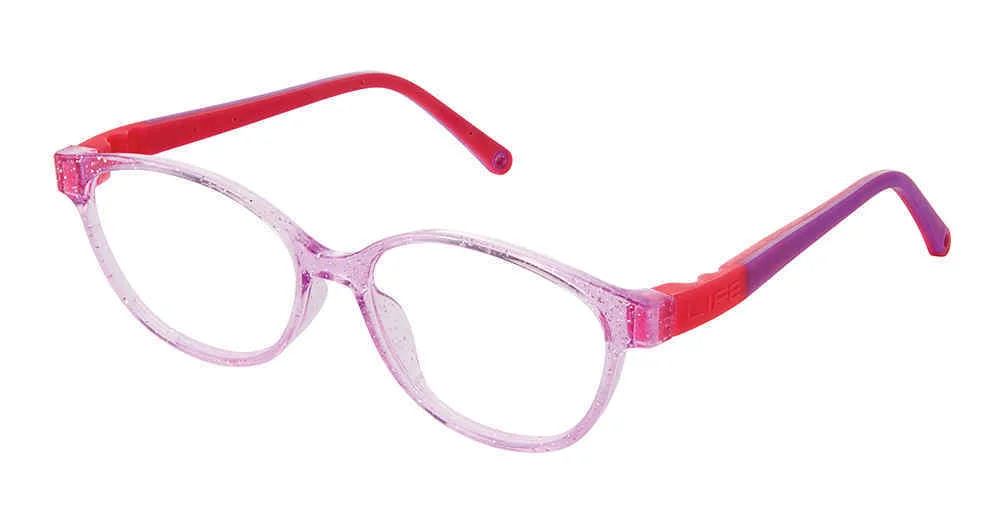 Life Italia Eyeglasses NI-153