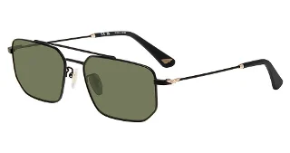 Black W Rose Gold Par (0305)