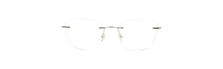Totally Rimless Eyeglasses Kova 389