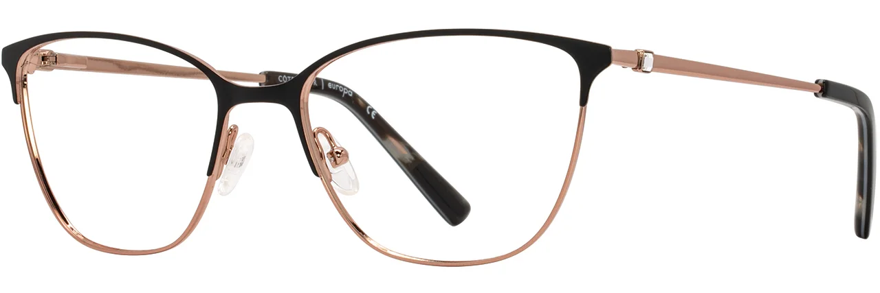 Cote D'Azur Eyeglasses CDA-338