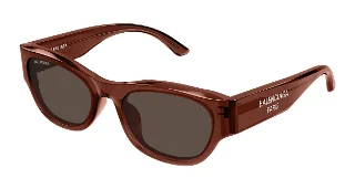 004 BROWN