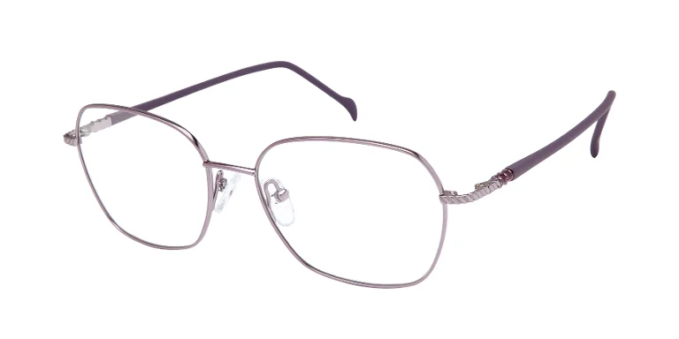 Stepper Eyeglasses 50319 SI