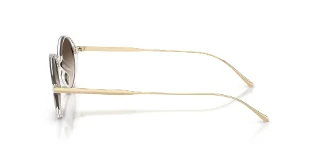 Giorgio Armani Sunglasses AR8263U