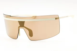 113 MATTE COCONUT MILK / GOLD M