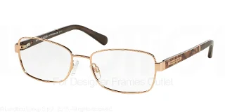 1011 Rose Gold Brown Snake