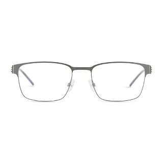 Lightec Eyeglasses OMICRON 45 - 30243L