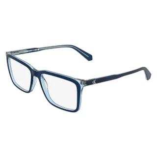 400 Transparent Blue