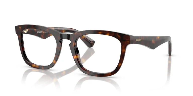 Burberry Eyeglasses BE2417
