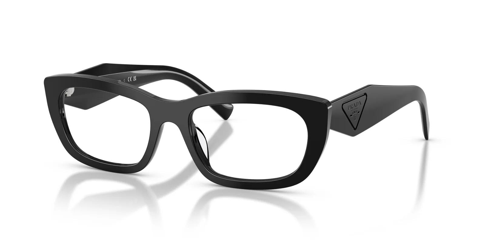 Prada Eyeglasses PRD09VF