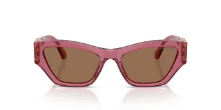 Swarovski Sunglasses SK6076U