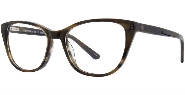 Adrienne Vittadini Petite Eyeglasses 718