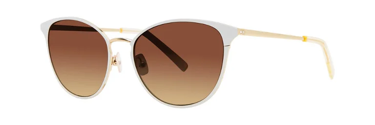 Vera Wang Sunglasses V487