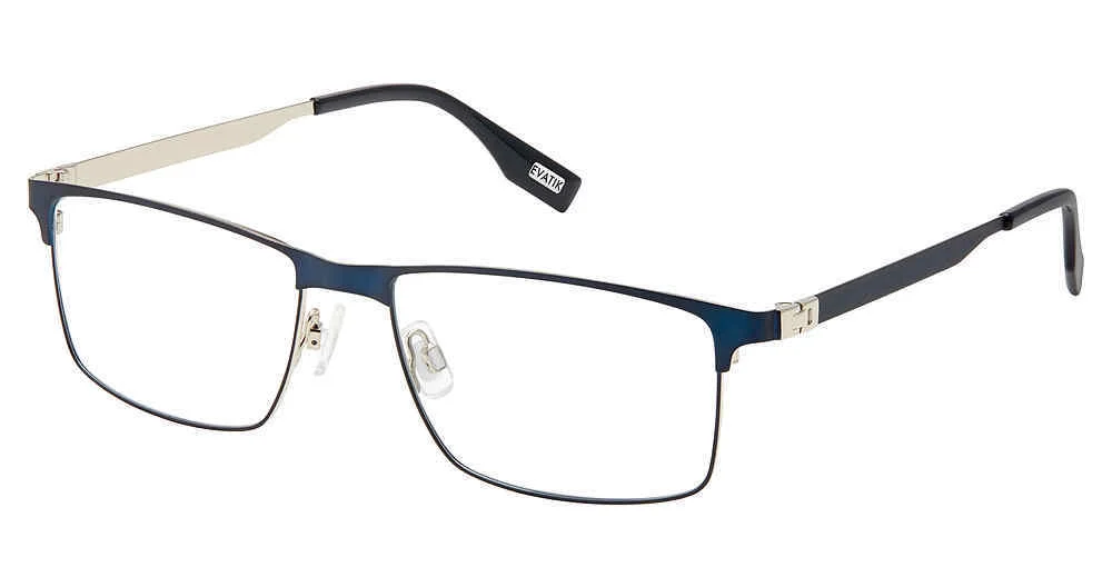 Evatik Eyeglasses E-9236