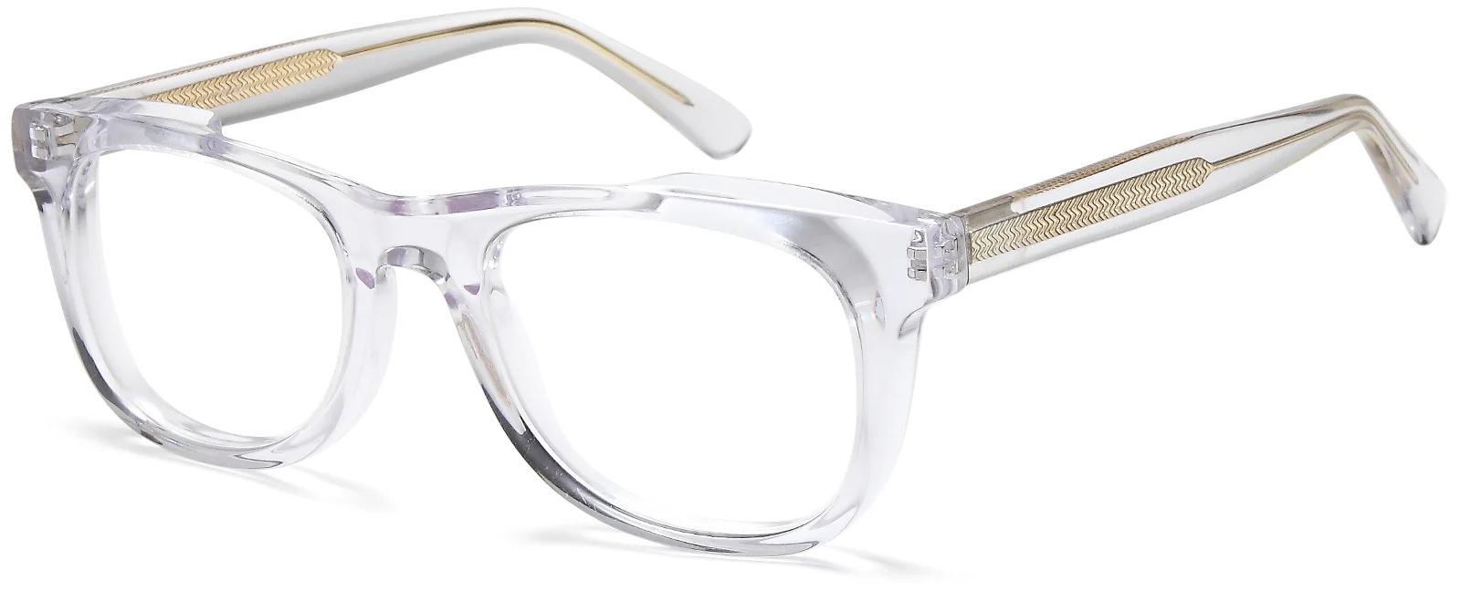 Di Caprio Eyeglasses DC224