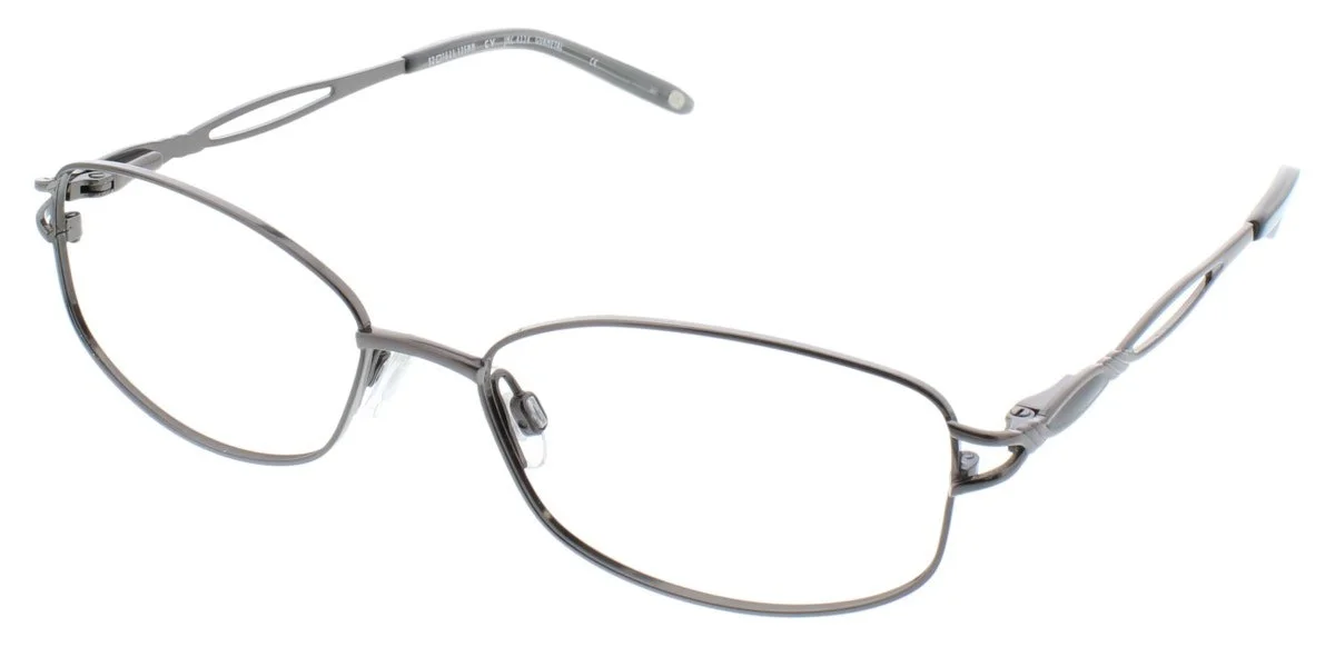 Jessica Mcclintock Eyeglasses 4324