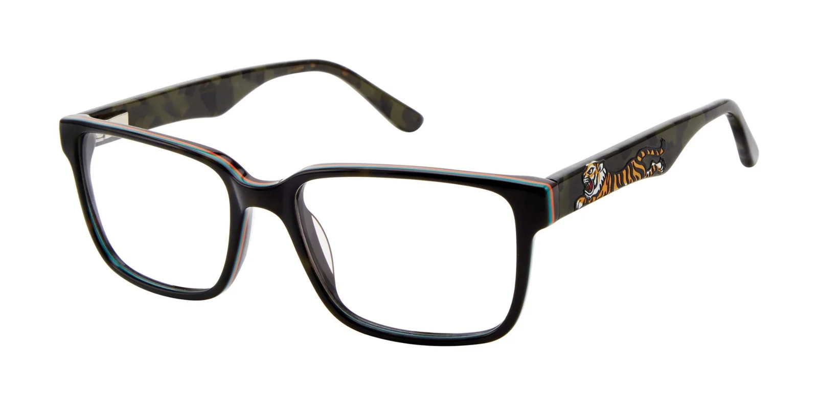 Zuma Rock Eyeglasses ZR001