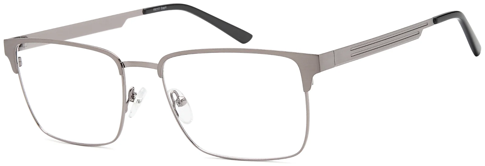 Flexure Eyeglasses FX117