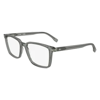035 Transparent Grey