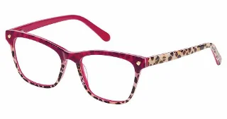 Betsey Johnson Eyeglasses BFF LIFE