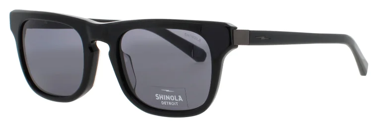 Shinola Sunglasses SH1502S