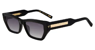 Shiny Black (0700)