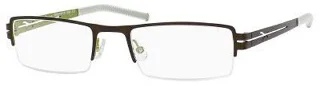 Oxydo Eyeglasses 341