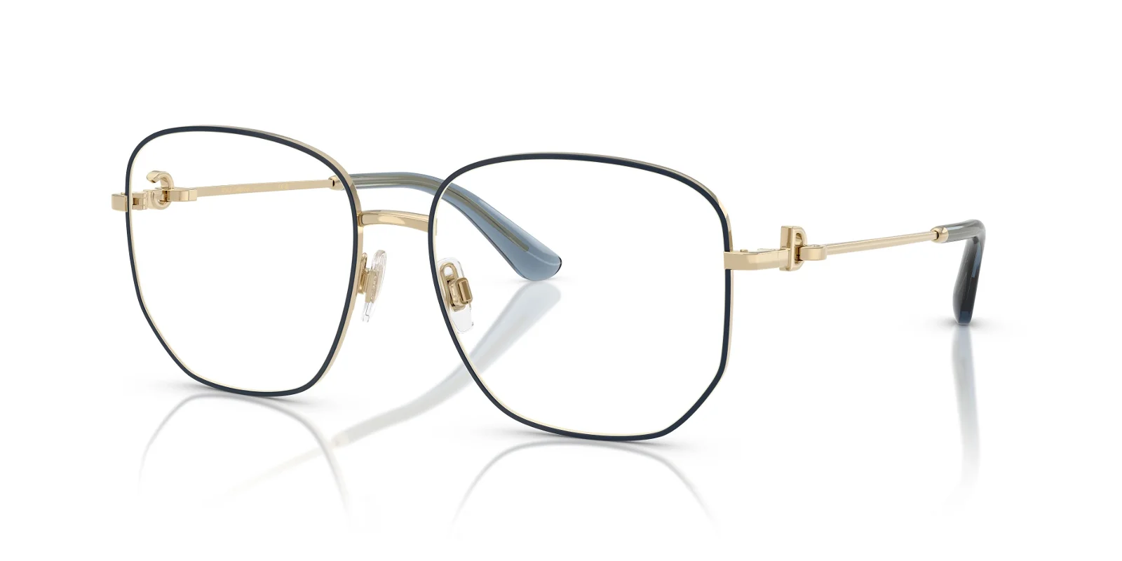 Dolce & Gabbana Eyeglasses DG1356