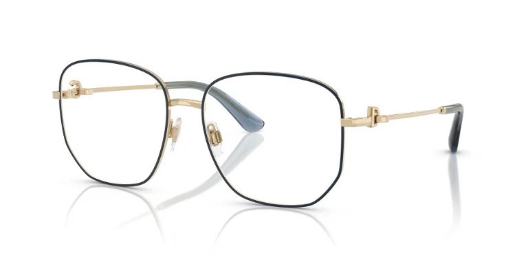 Dolce & Gabbana Eyeglasses DG1356