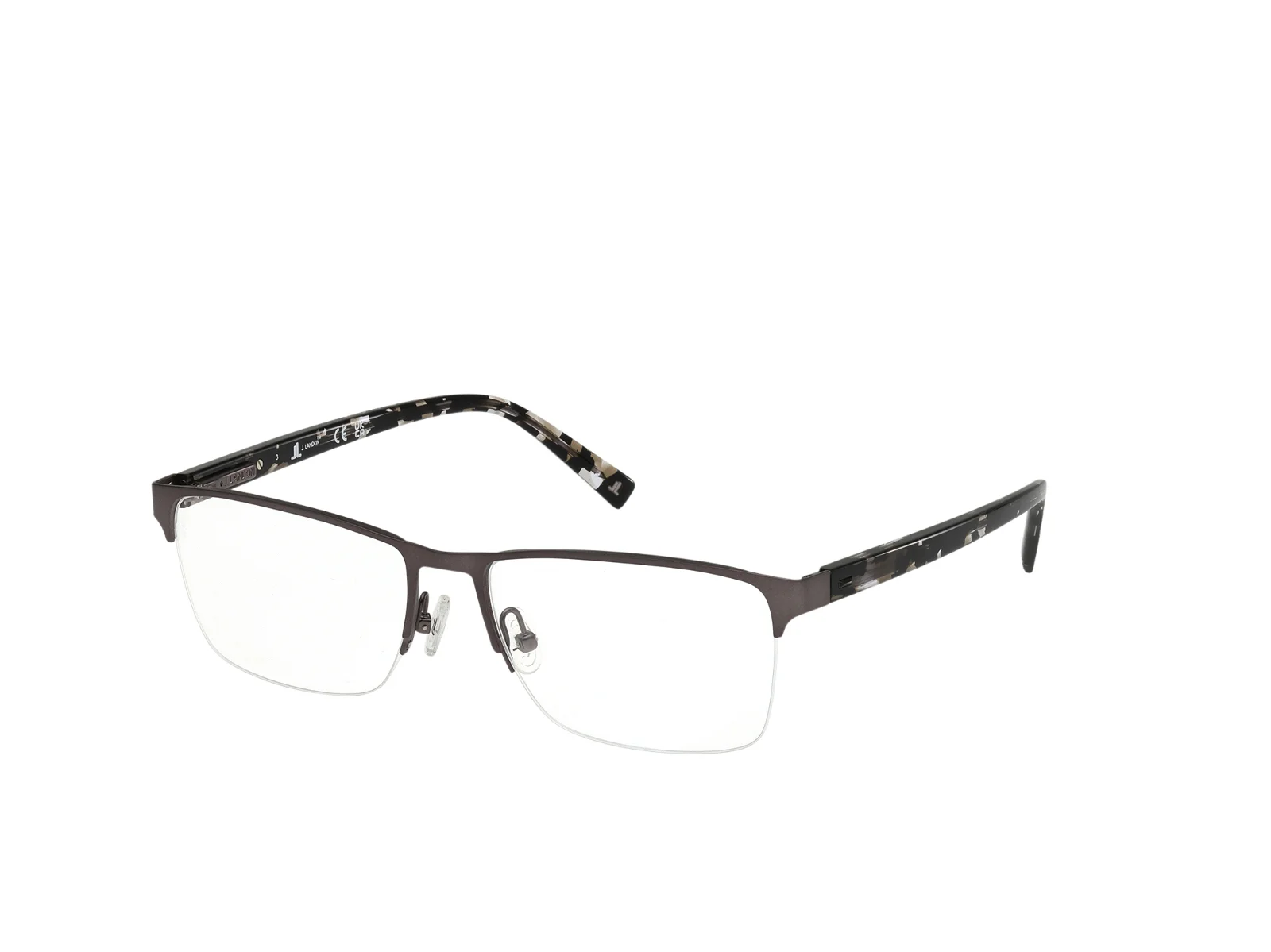 J. Landon Eyeglasses JL50009