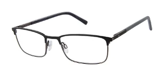 Ted Baker Eyeglasses TM518