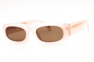 PERI104S25PLA0013B64 LIGHT PINK/BROWN