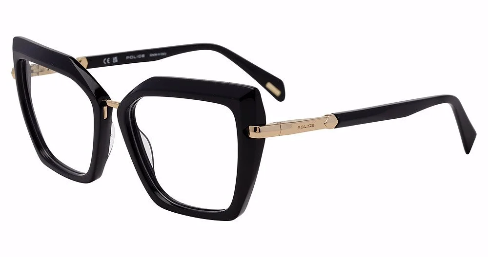 Police Eyeglasses VPLP54M