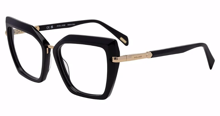 Police Eyeglasses VPLP54M